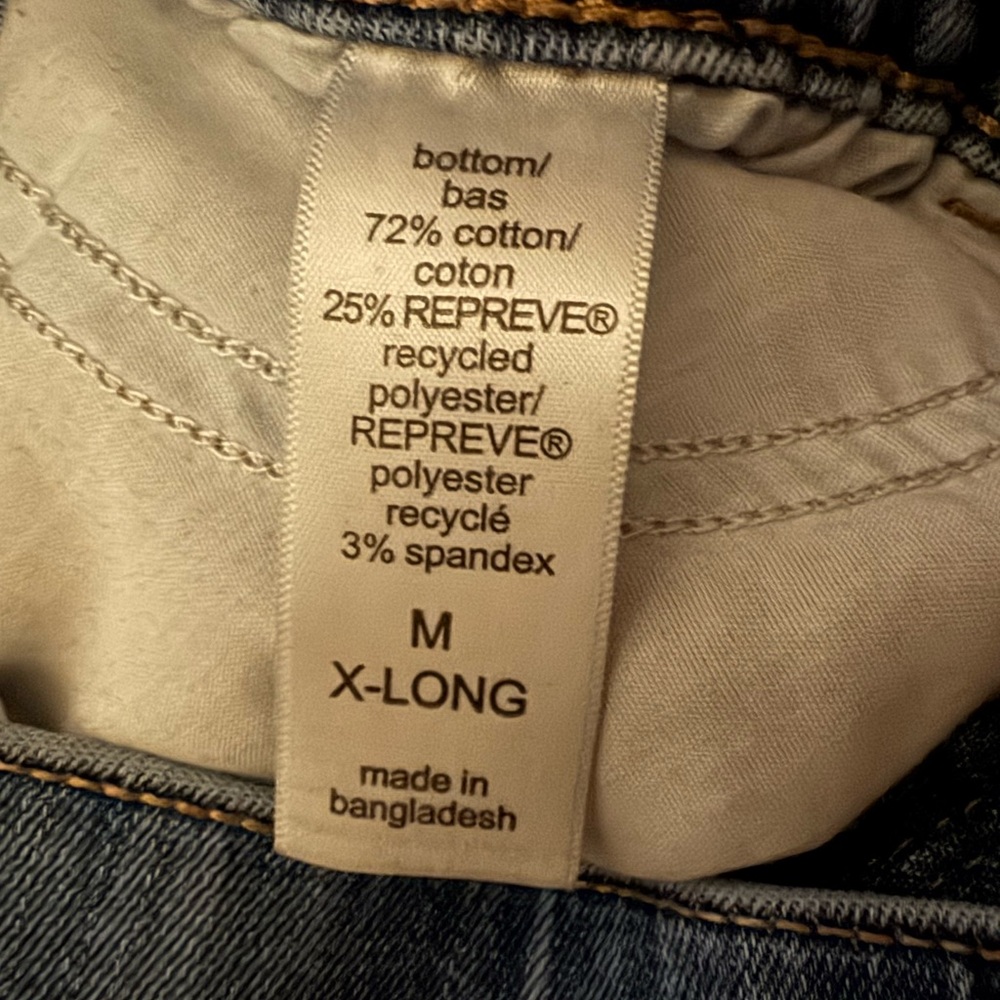 Maurice’s Super high-rise jeans - Picture 3 of 3